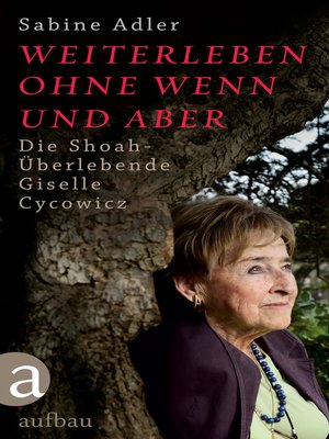 cover image of Weiterleben ohne Wenn und Aber